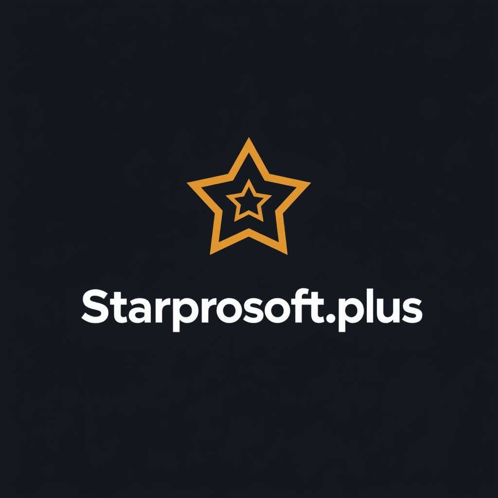 Starprosoft